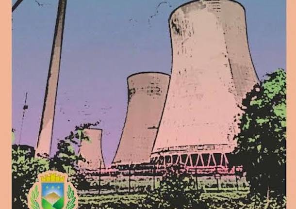 serata nucleare malnate