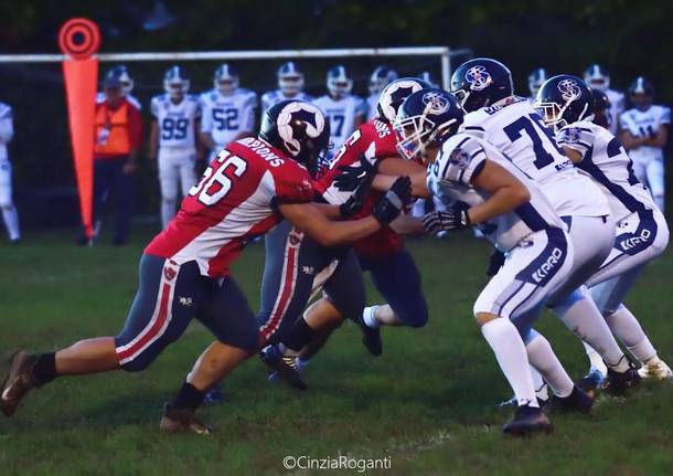 skorpions varese 2022 under 18