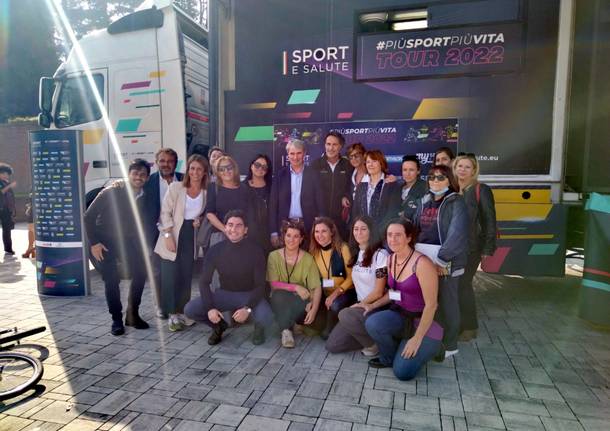 sport e salute