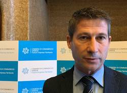 Stati generali del turismo della Regio insubrica a Varese