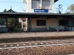 stazione di canegrate 