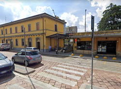 stazione legnano