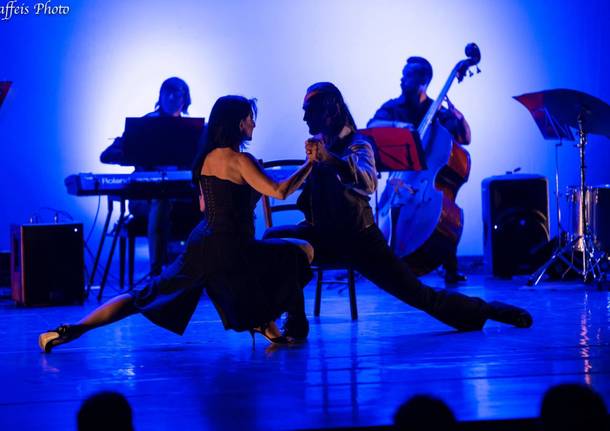 teatro blu tango di periferia silvia priori 