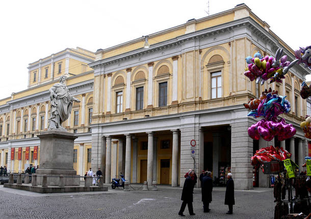 teatro coccia di novara