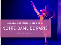 Teatro di Varese - Stagione 2022/2023