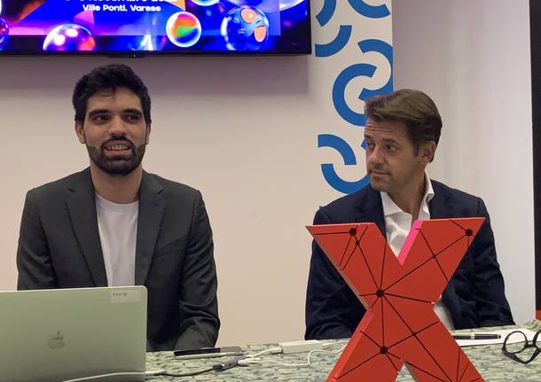 TED X Varese 2022