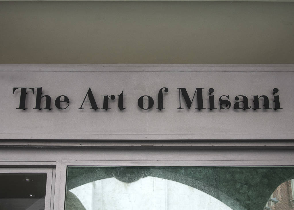 The art of Misani