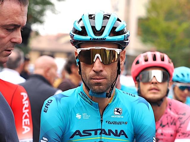 Tre valli Varesine partenza da Busto Arsizio