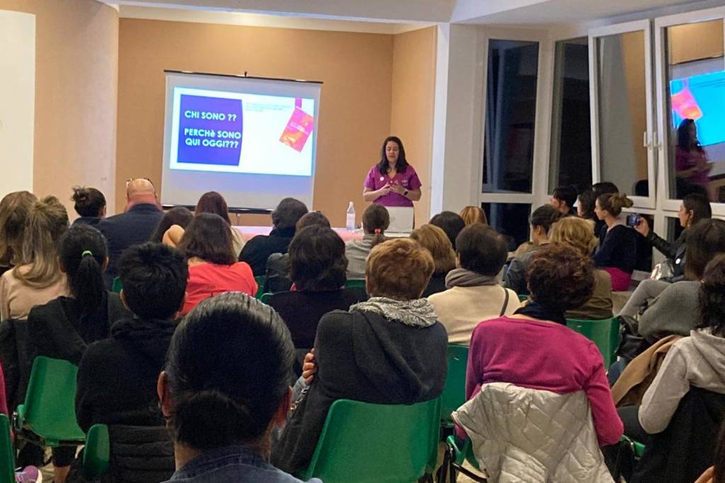 Valbossa IN Rosa 2022