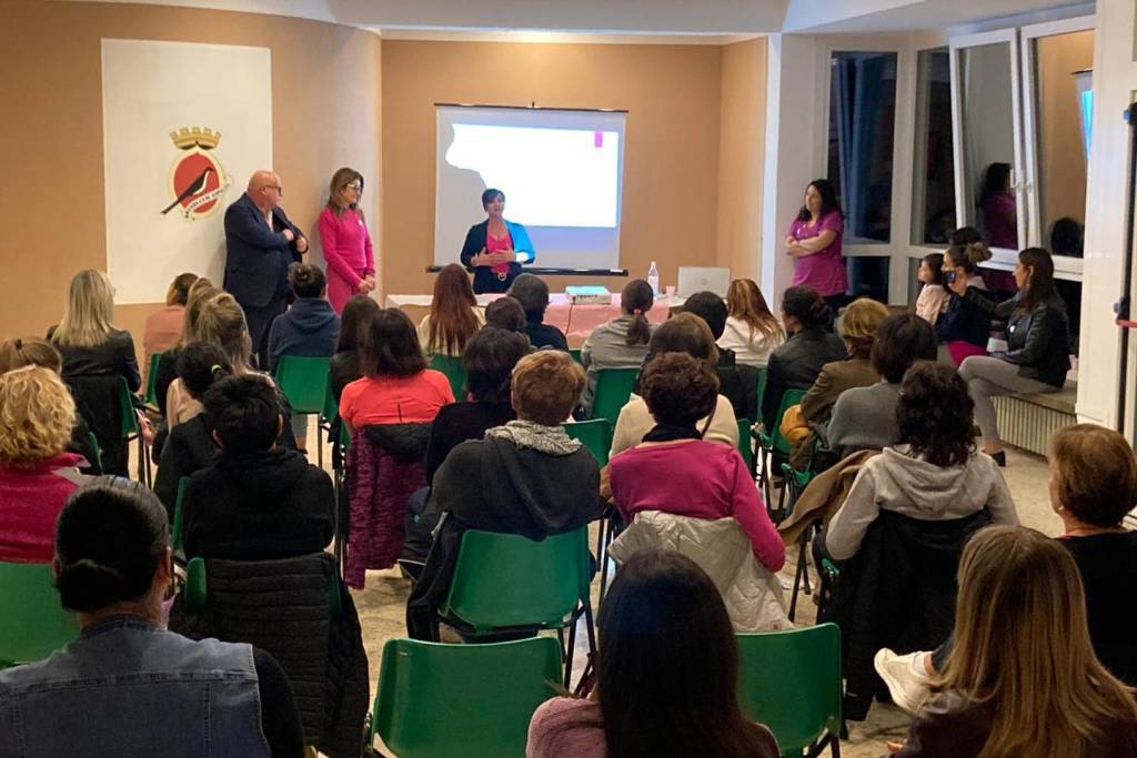 Valbossa IN Rosa 2022