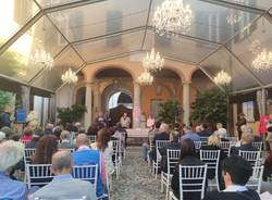 Valbossa in rosa - edizione 2022 - presentazione azzate