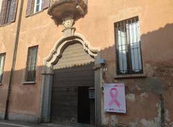Valbossa in rosa - edizione 2022 - presentazione azzate