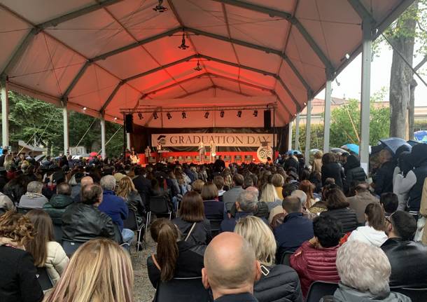 Varese centro luoghi