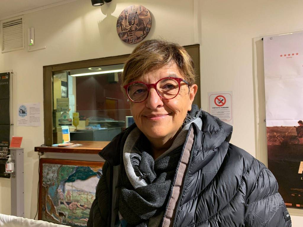 Varese centro tour 2022 persone