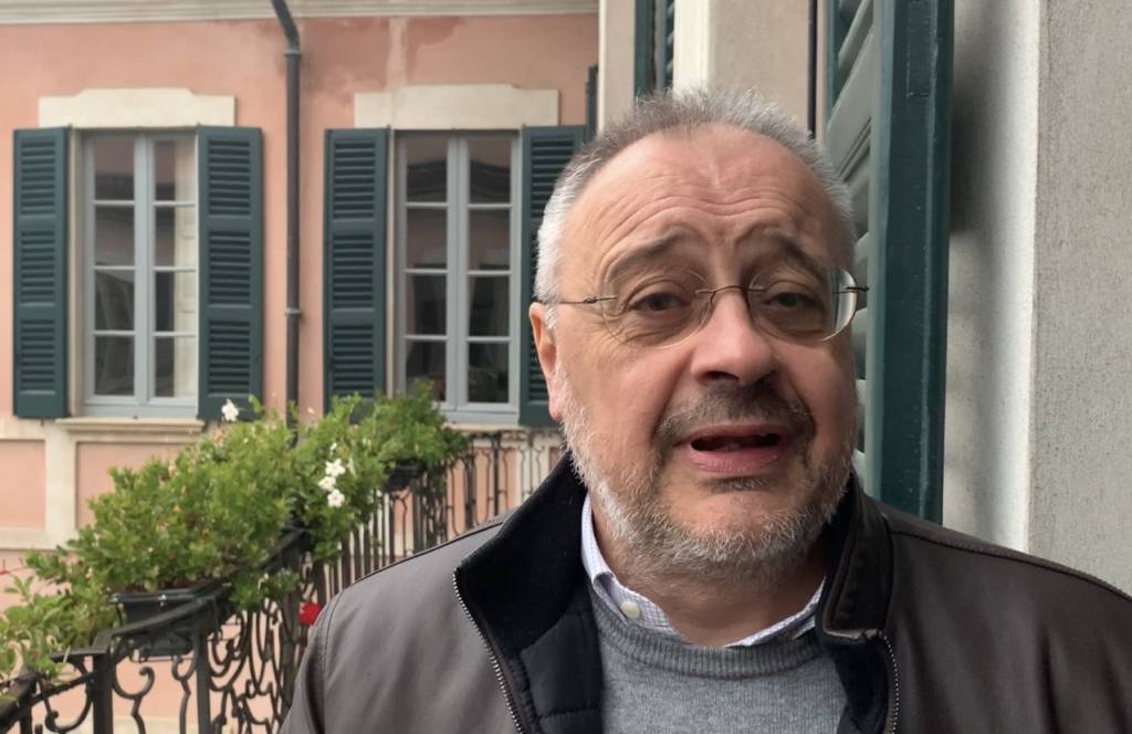 Varese centro tour 2022 persone