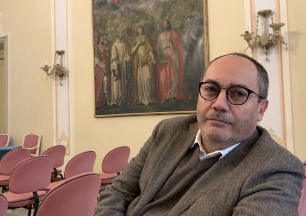 Varese centro tour 2022 persone