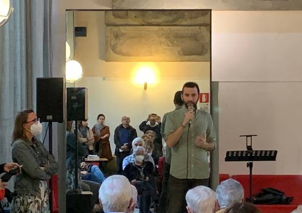 varese generica