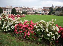 Varese - Giardini estensi - foto di Giuseppe Odone