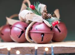 Varese - Il Paese del Natale di Nicora Garden
