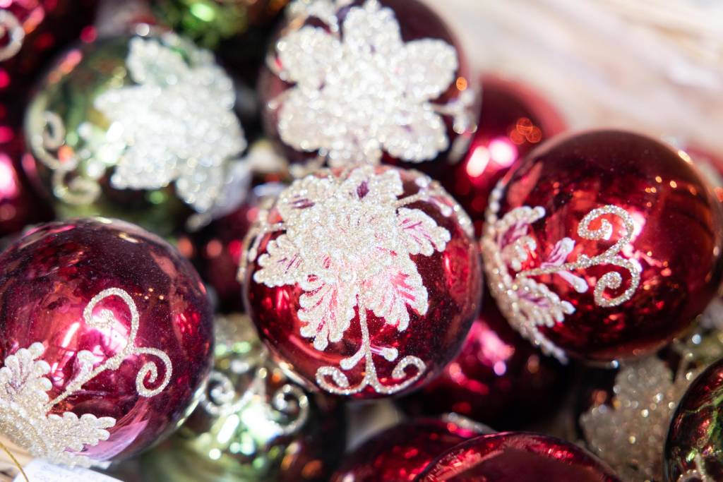 Varese - Il Paese del Natale di Nicora Garden