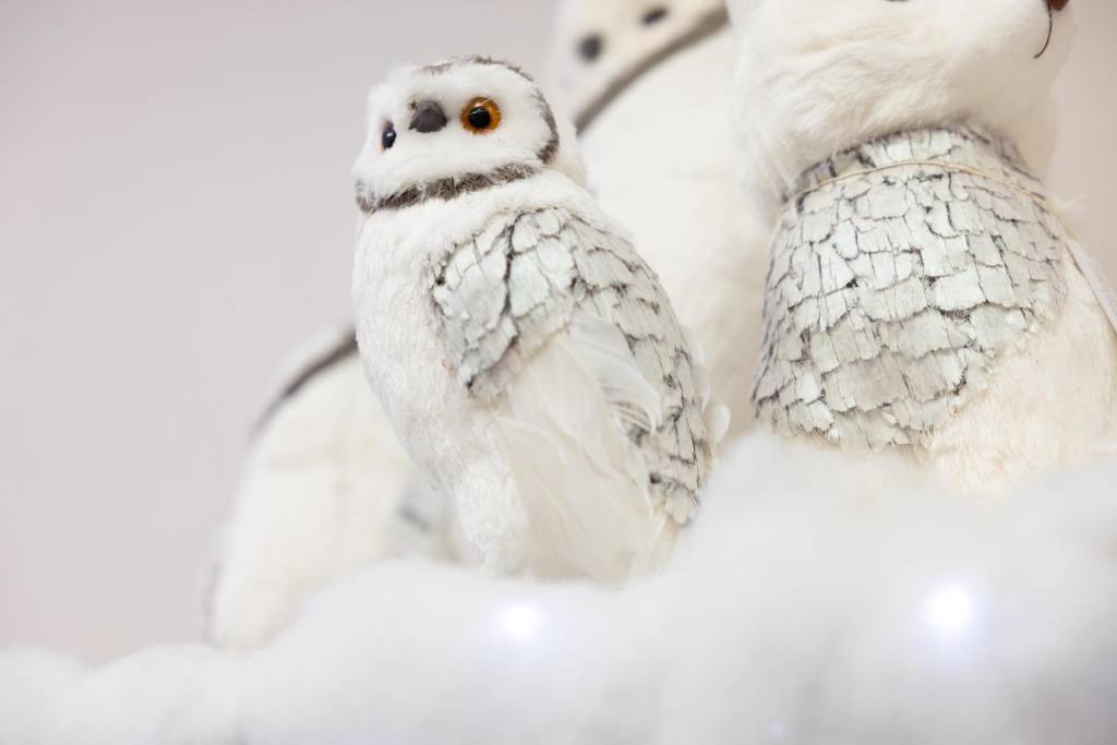 Varese - Il Paese del Natale di Nicora Garden