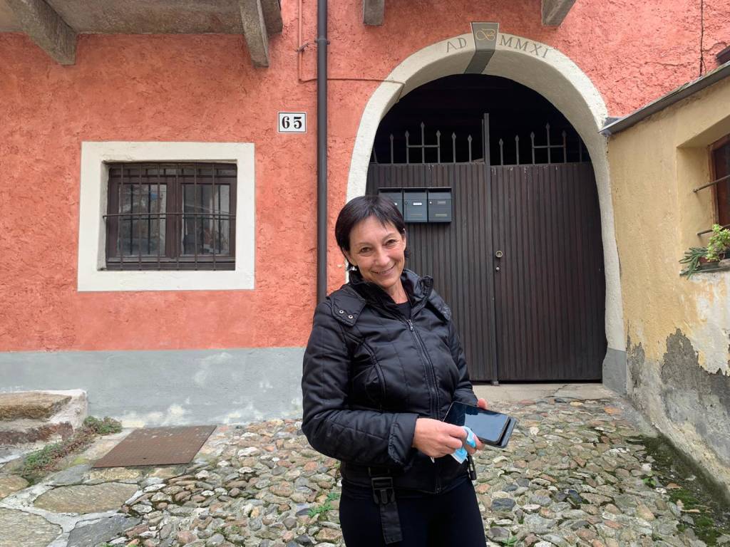 Varese persone