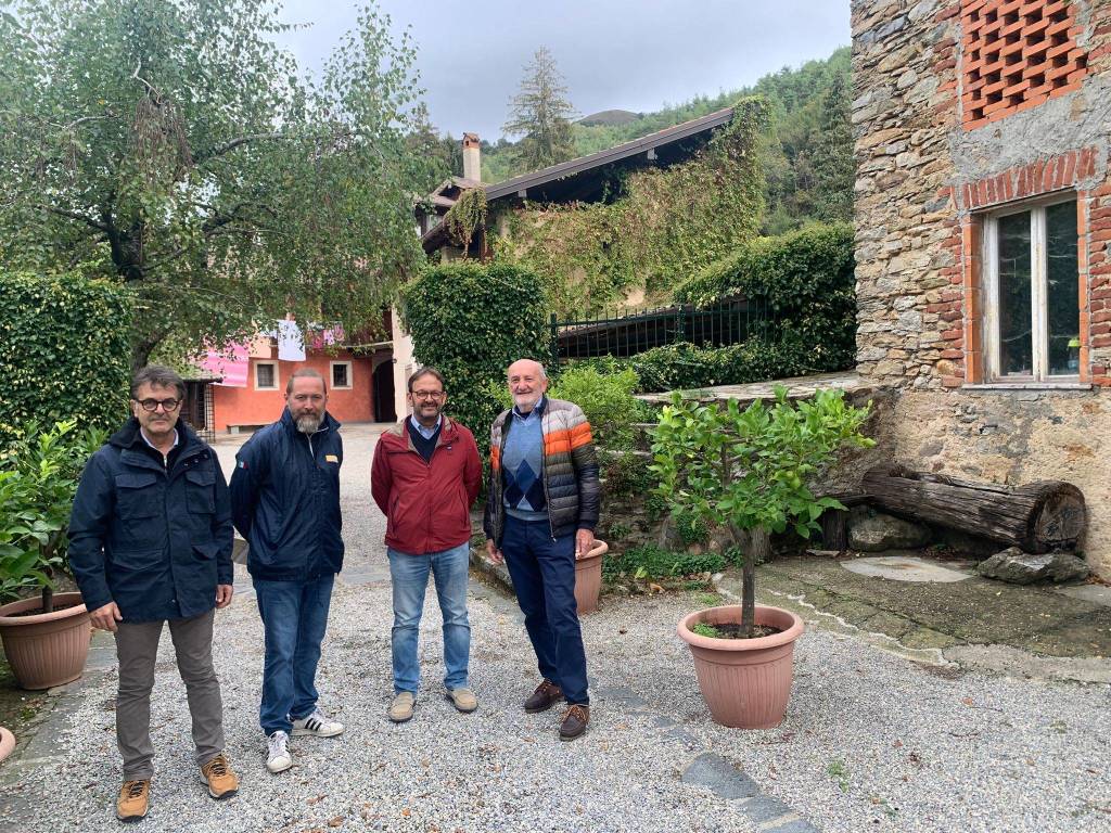 Varese persone