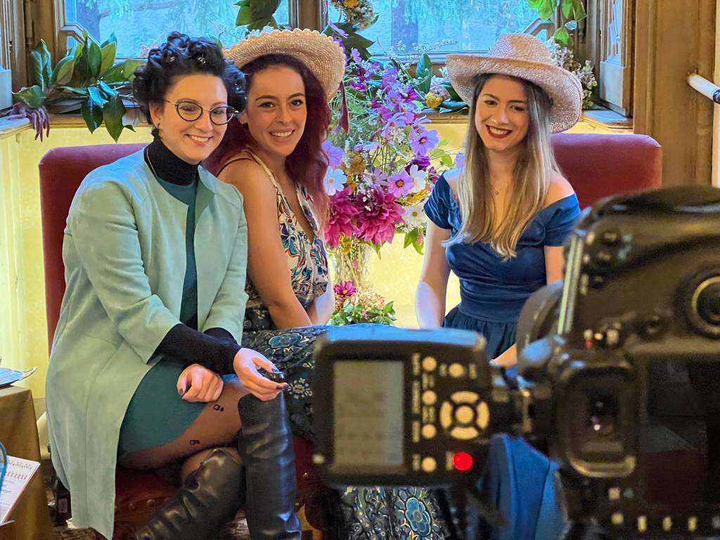 Varese Wedding Destination a Ville Ponti di Varese