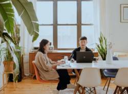 arredamento coworking
