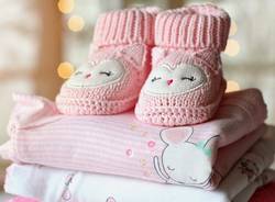vestiti per bambini