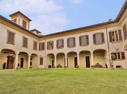 villa rescalli