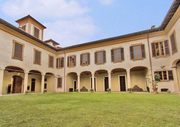 villa rescalli