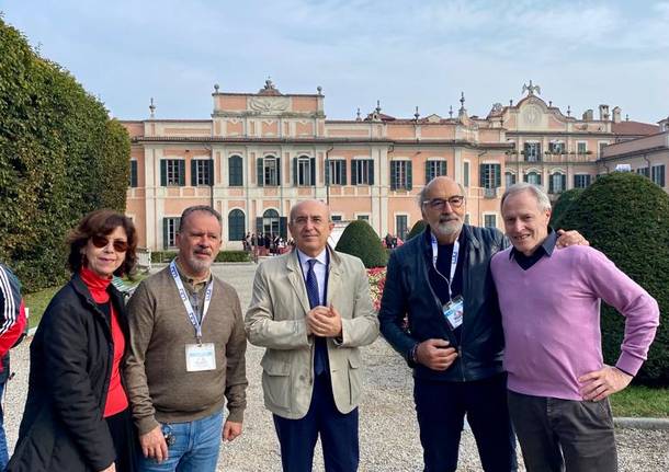 villaggio sicurezza ai giardini varese
