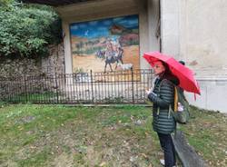 Visita al Sacro Monte con Archeologistics 