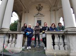 Visita al Sacro Monte con Archeologistics 