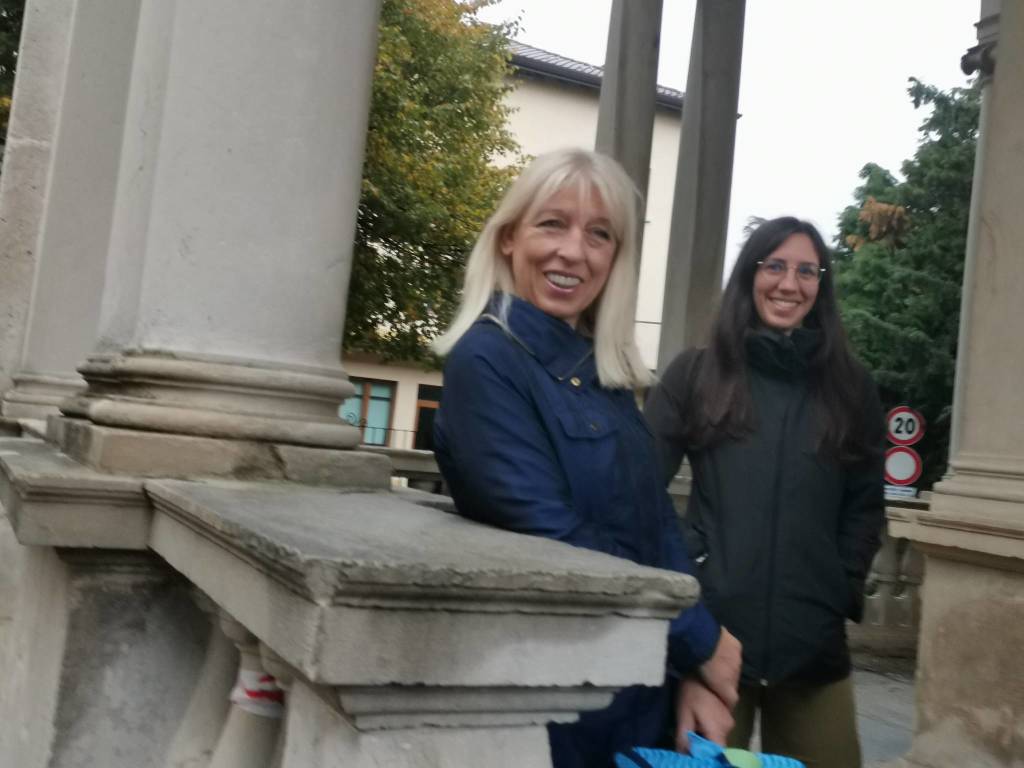 Visita al Sacro Monte con Archeologistics 