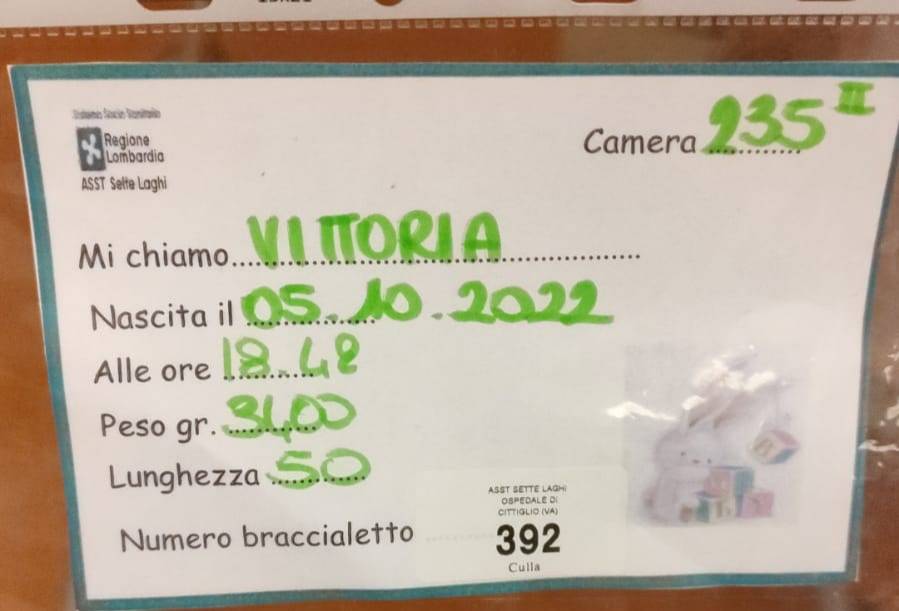 Vittoria