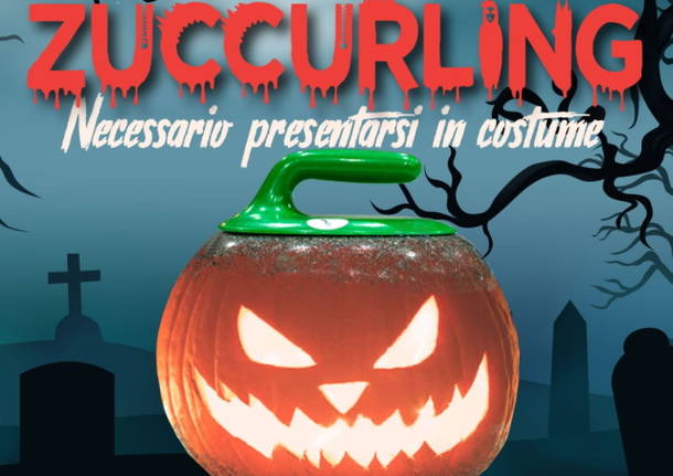 zuccurling halloween