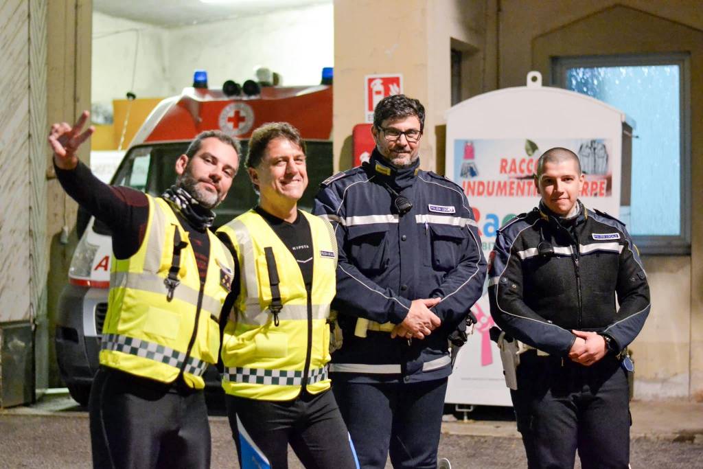120 anni croce rossa busto arsizio