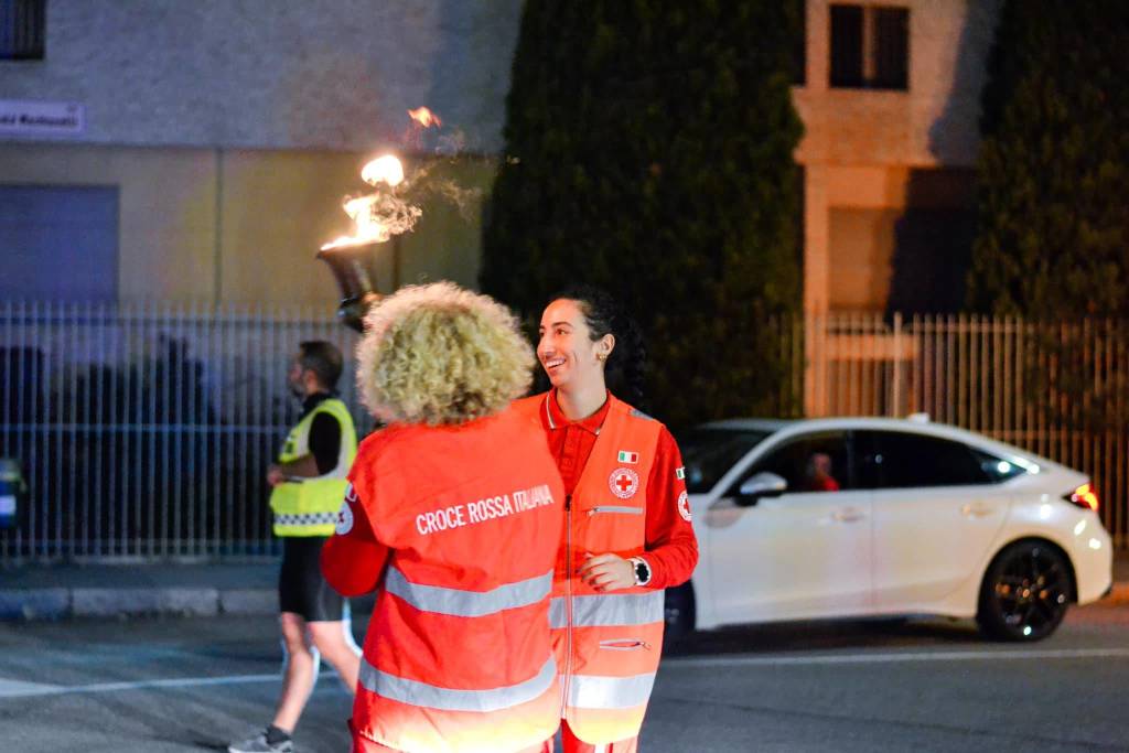 120 anni croce rossa busto arsizio