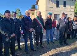 4 novembre 2022 a Gallarate 