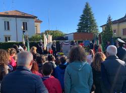 4 novembre 2022 a Gallarate 