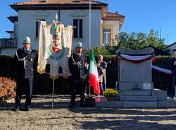 4 novembre 2022 a Gallarate 