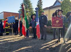 4 novembre 2022 a Gallarate 