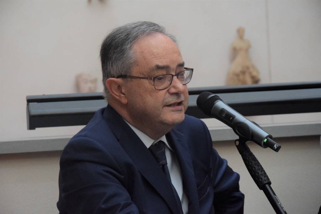 “75 anni nell’evoluzione dell’arte” - Associazione Artistica Legnanese