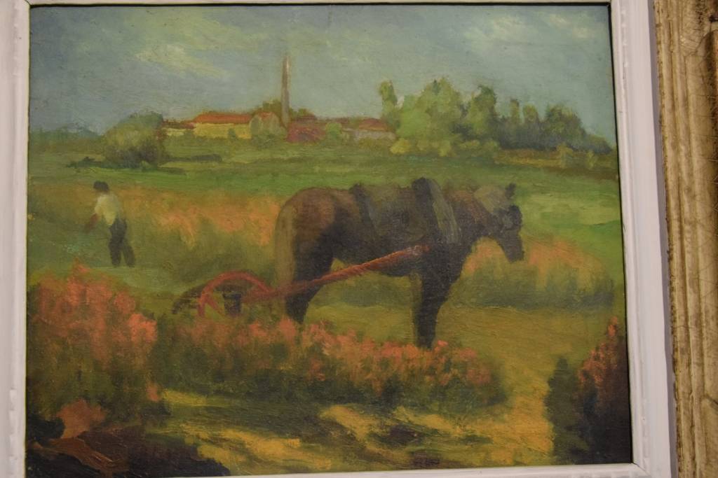 “75 anni nell’evoluzione dell’arte” - Associazione Artistica Legnanese