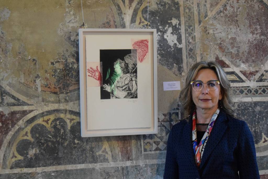 “75 anni nell’evoluzione dell’arte” - Associazione Artistica Legnanese