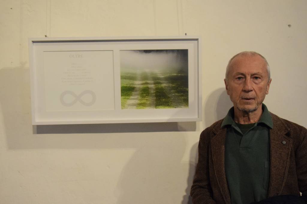 “75 anni nell’evoluzione dell’arte” - Associazione Artistica Legnanese