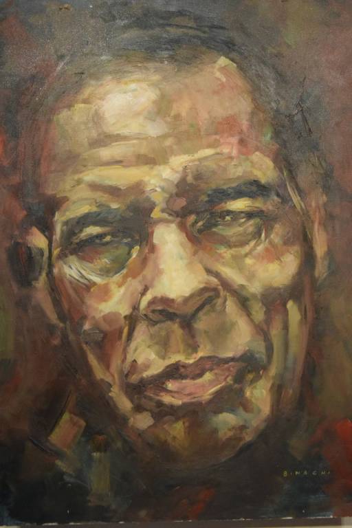“75 anni nell’evoluzione dell’arte” - Associazione Artistica Legnanese