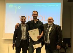 A Varese la prima edizione di Innovation Fair: premiate le start up regionali del premio Cambiamenti